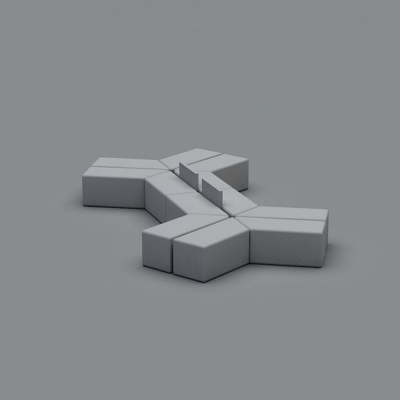 Combinazione divano 1