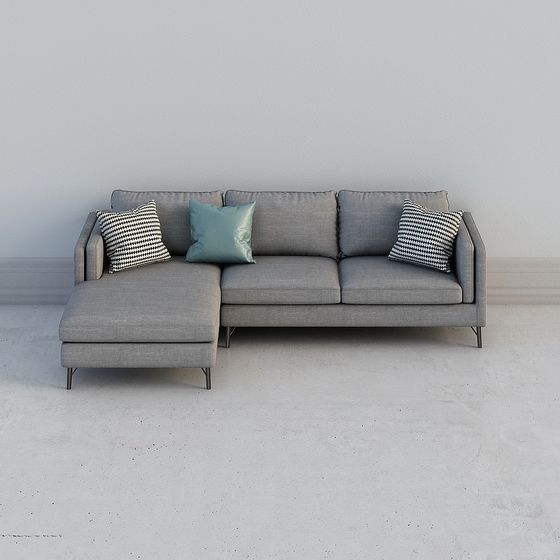 J-X013-3 Plus Canapé Princesse