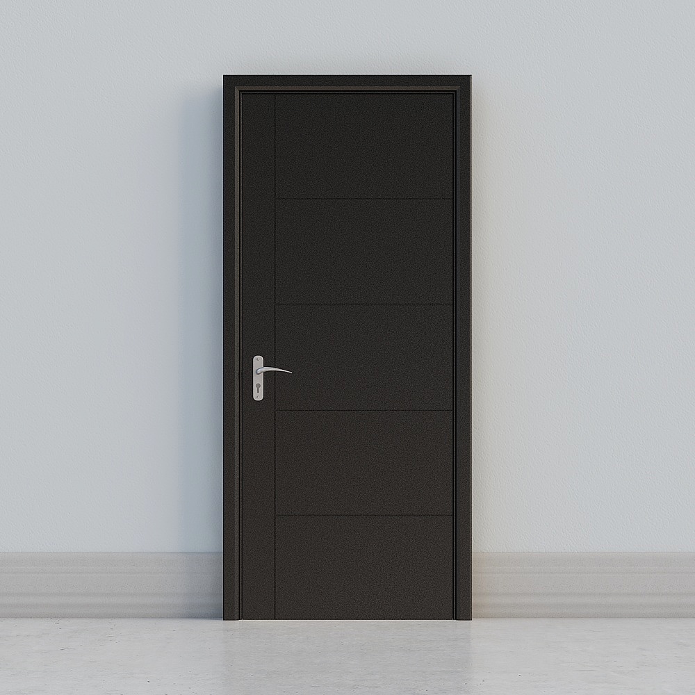 Porte simple PB01-a 2014