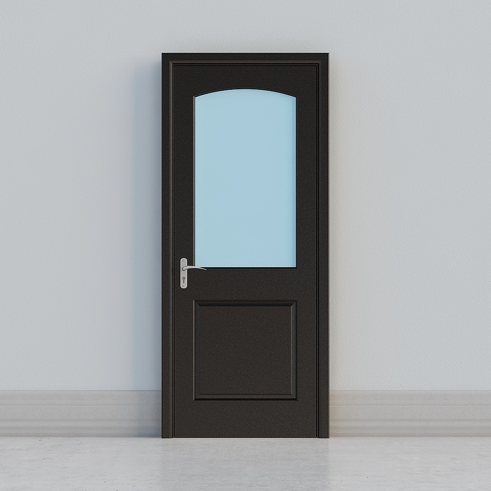 Porte Simple TBZ06-b 2014