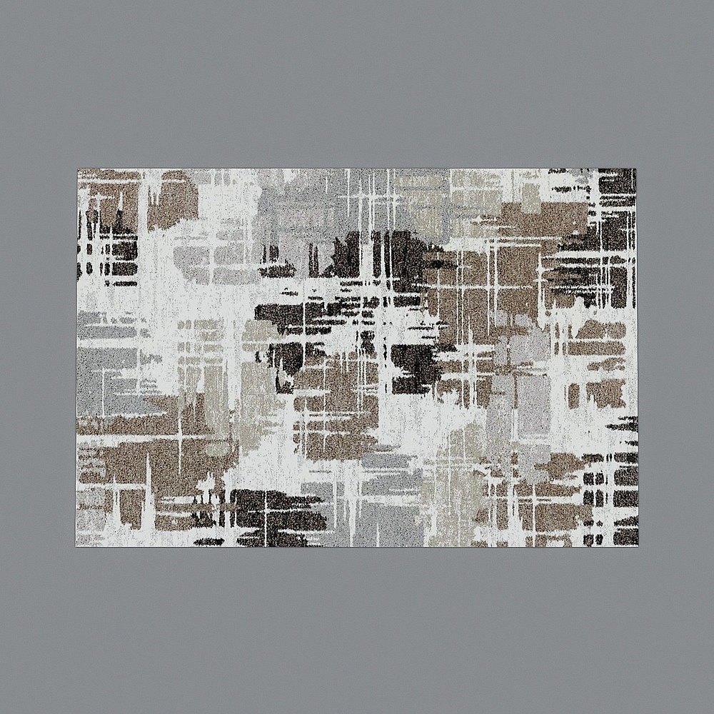 모던 스타일 카페트 359607-2