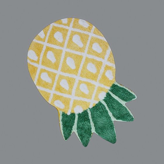 Tappeto per Bambini Stile Moderno 369998-7