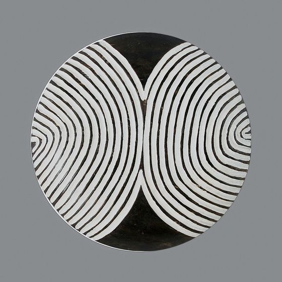 Twisted Harmony 3D Model