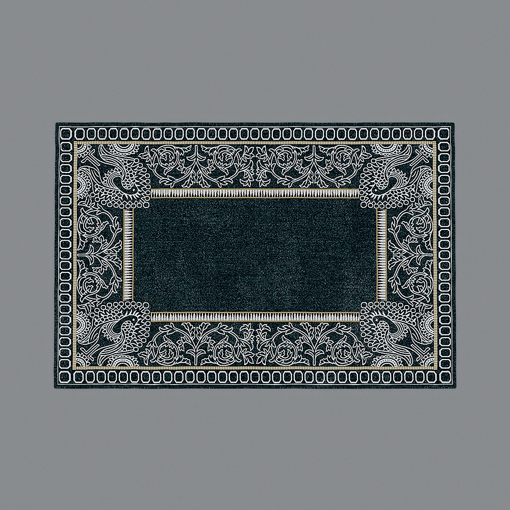 Nouveau tapis en tissu chinois 361110-12
