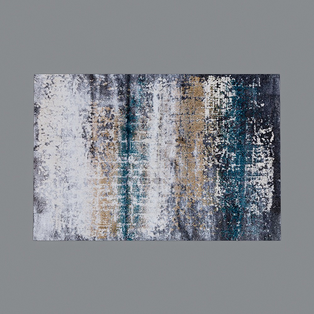 Tappeto Cinese Nuovo 369945-8