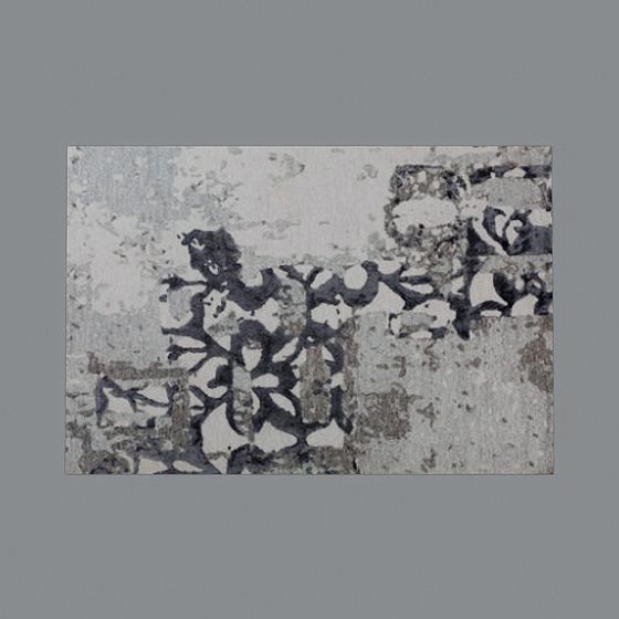 Ancient Stone Wall 3D model