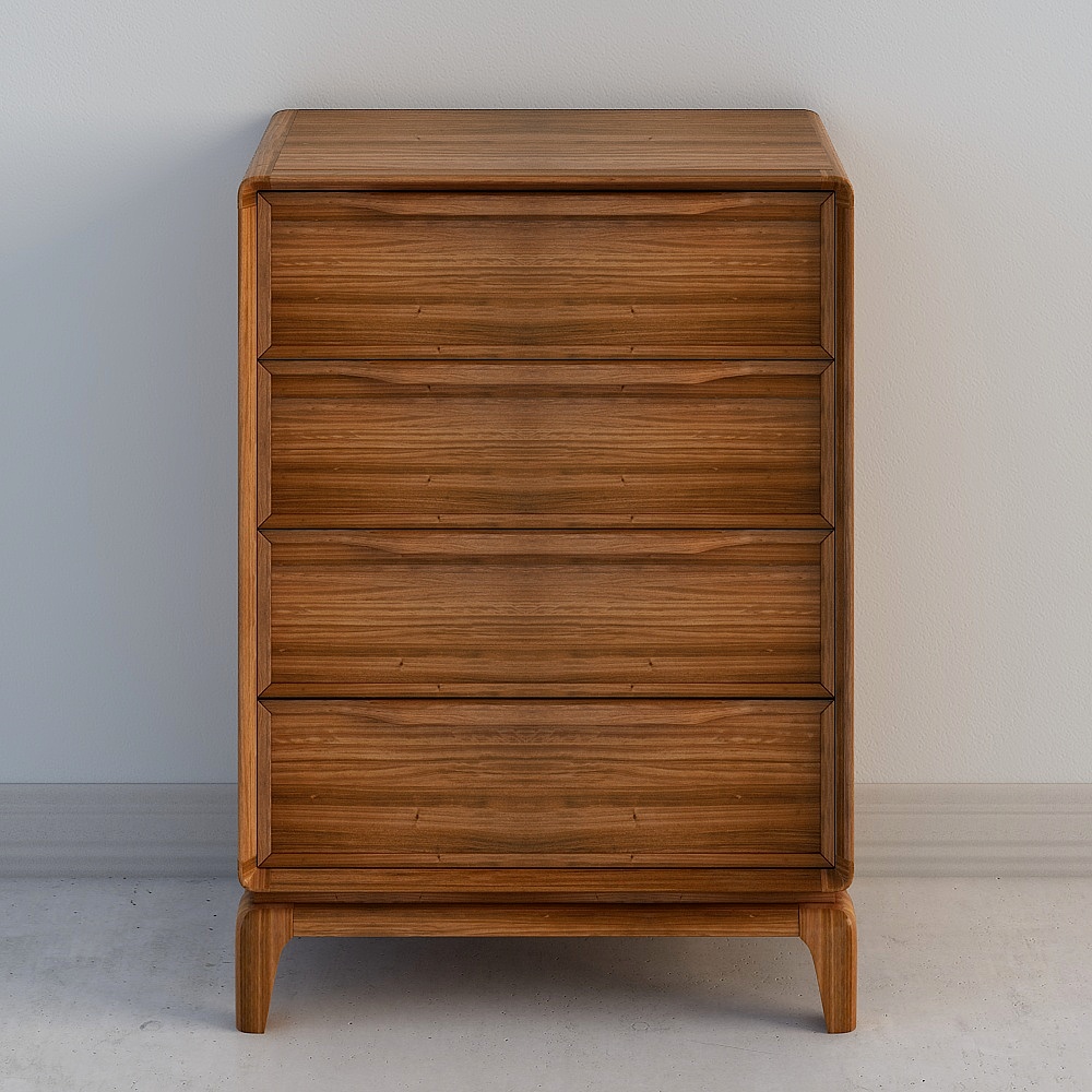 Armadio Quattro Secchi SF1E04