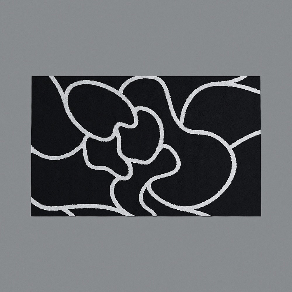 Decorazione moderna del tappeto 368799-7