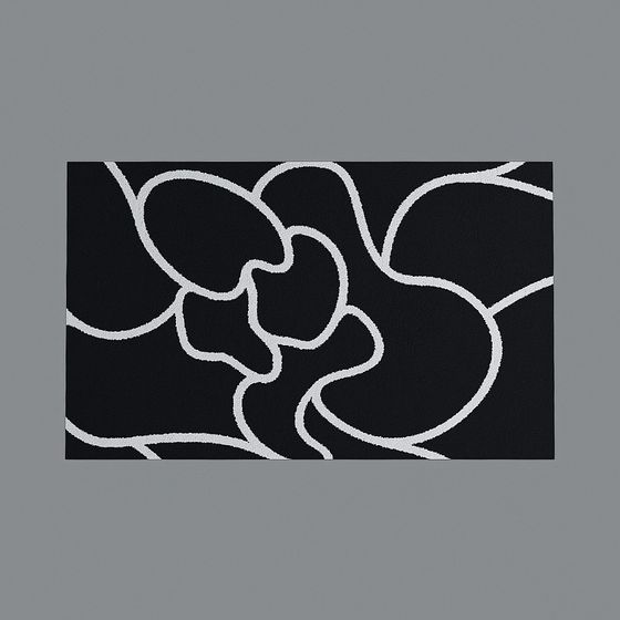 Decorazione moderna del tappeto 368799-7