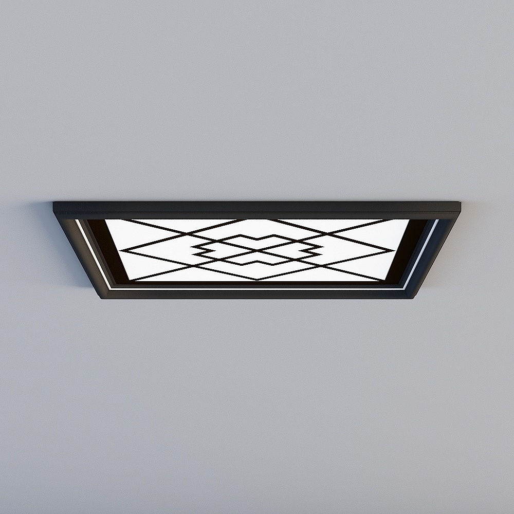Ceiling light