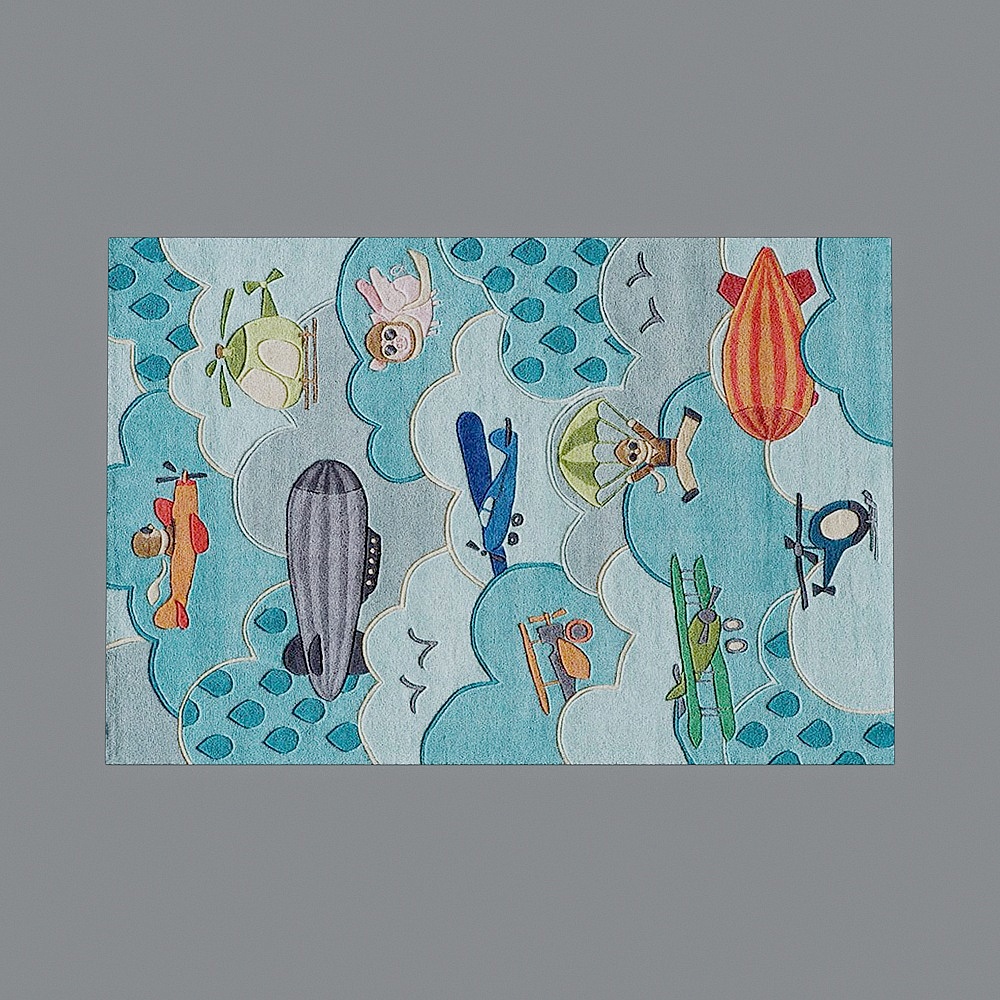 carpet for children's room