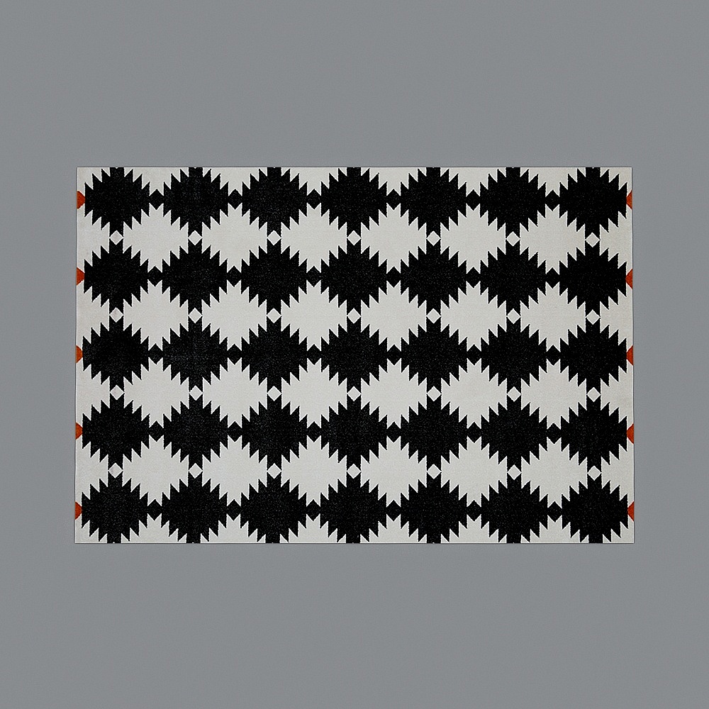 Modern carpet 370082-1