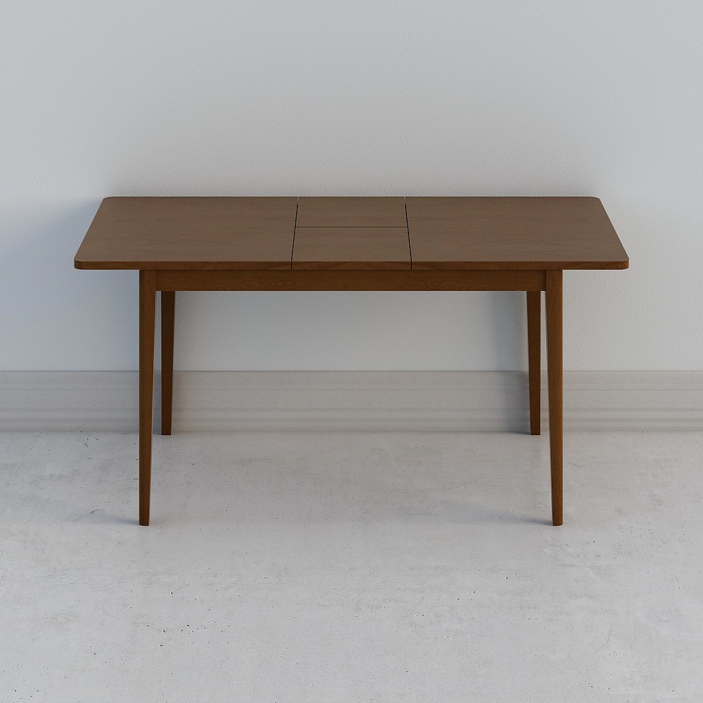 โต๊ะโทรศัพท์ Geranium -H01DT001 พับได้