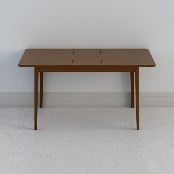 โต๊ะโทรศัพท์ Geranium -H01DT001 พับได้