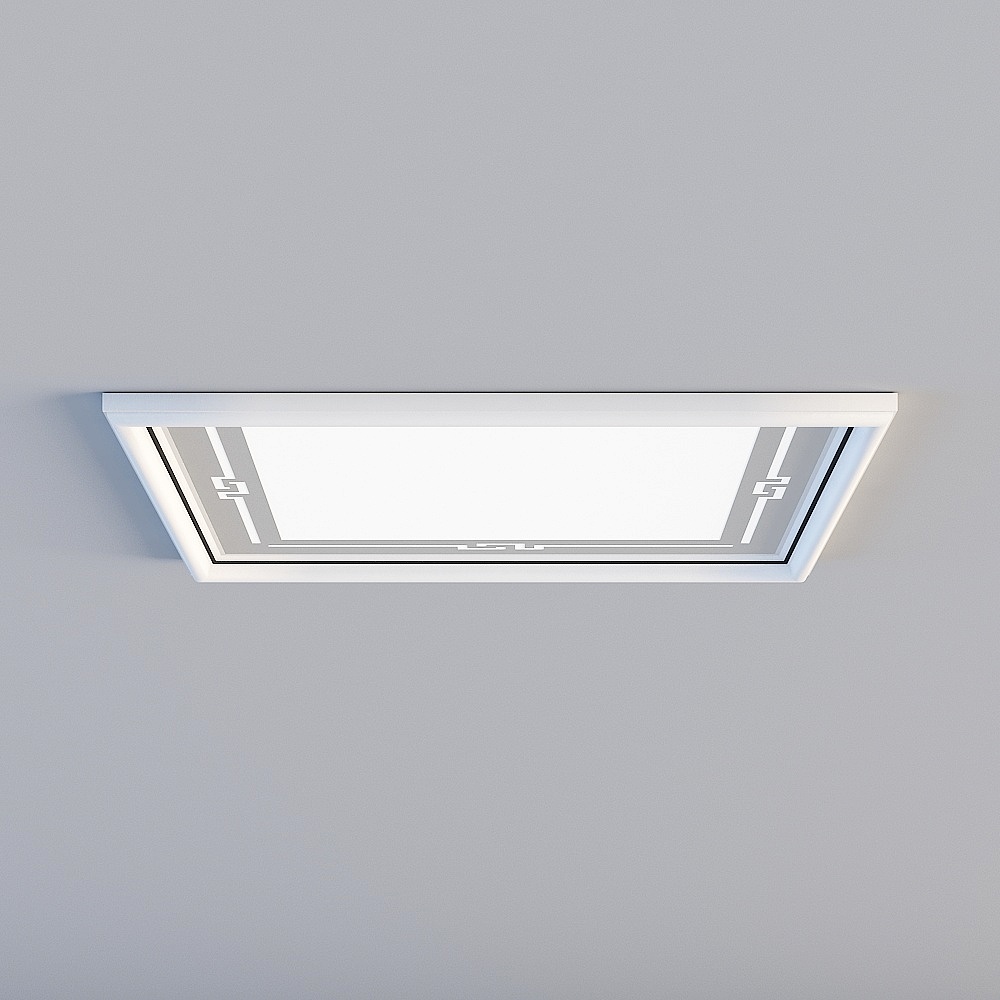 Ceiling light