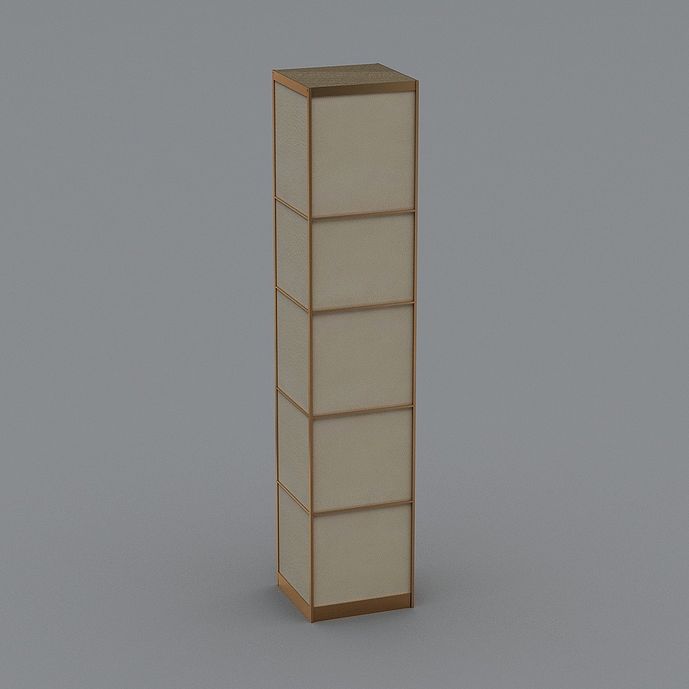 Borsa in Pelle Monomero Sogno Giardino Dorato