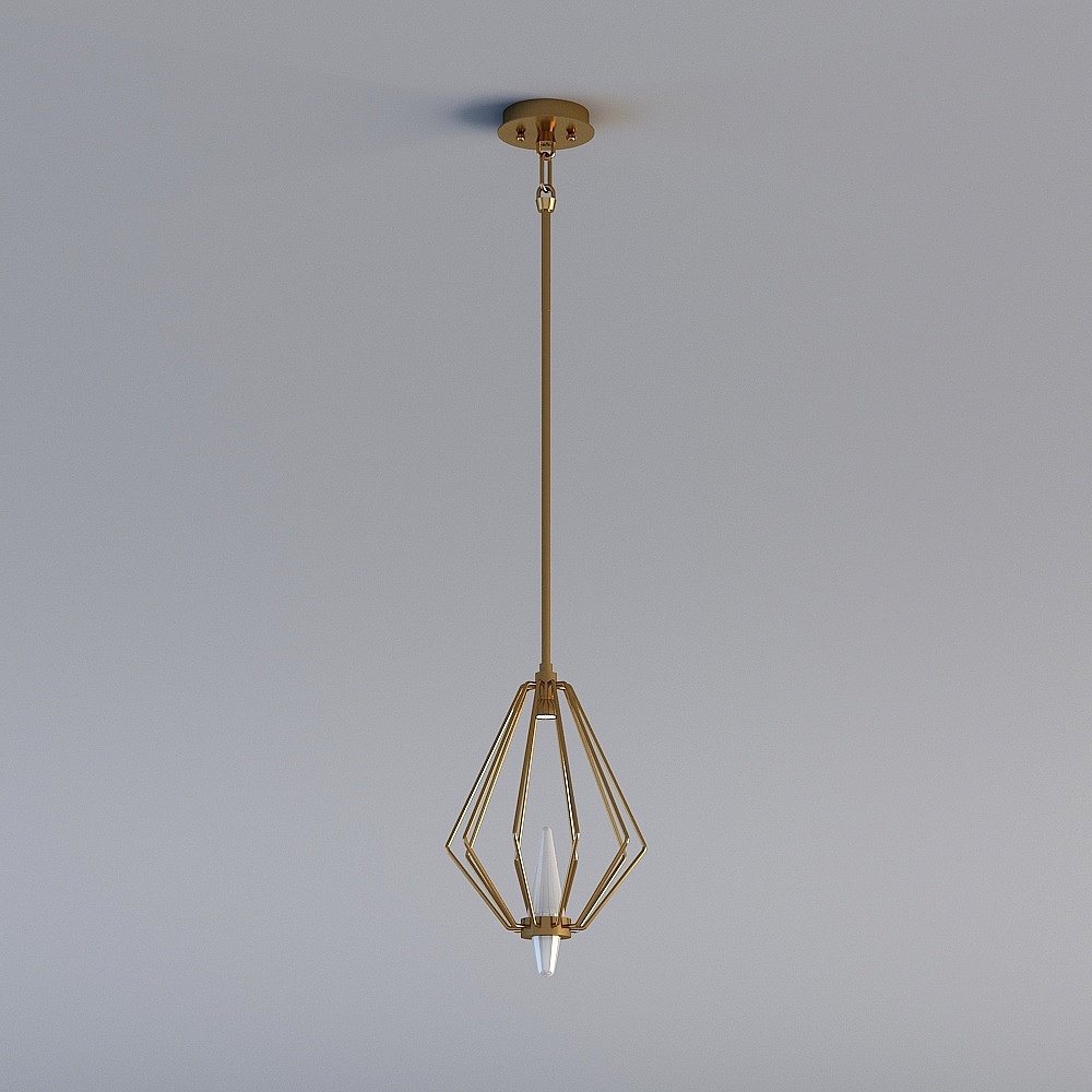 Lampe 50