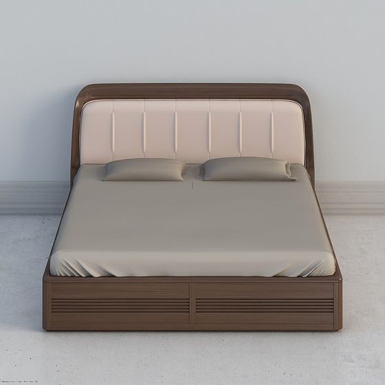 2021 Đầu Giường . . . giường hộp 2031