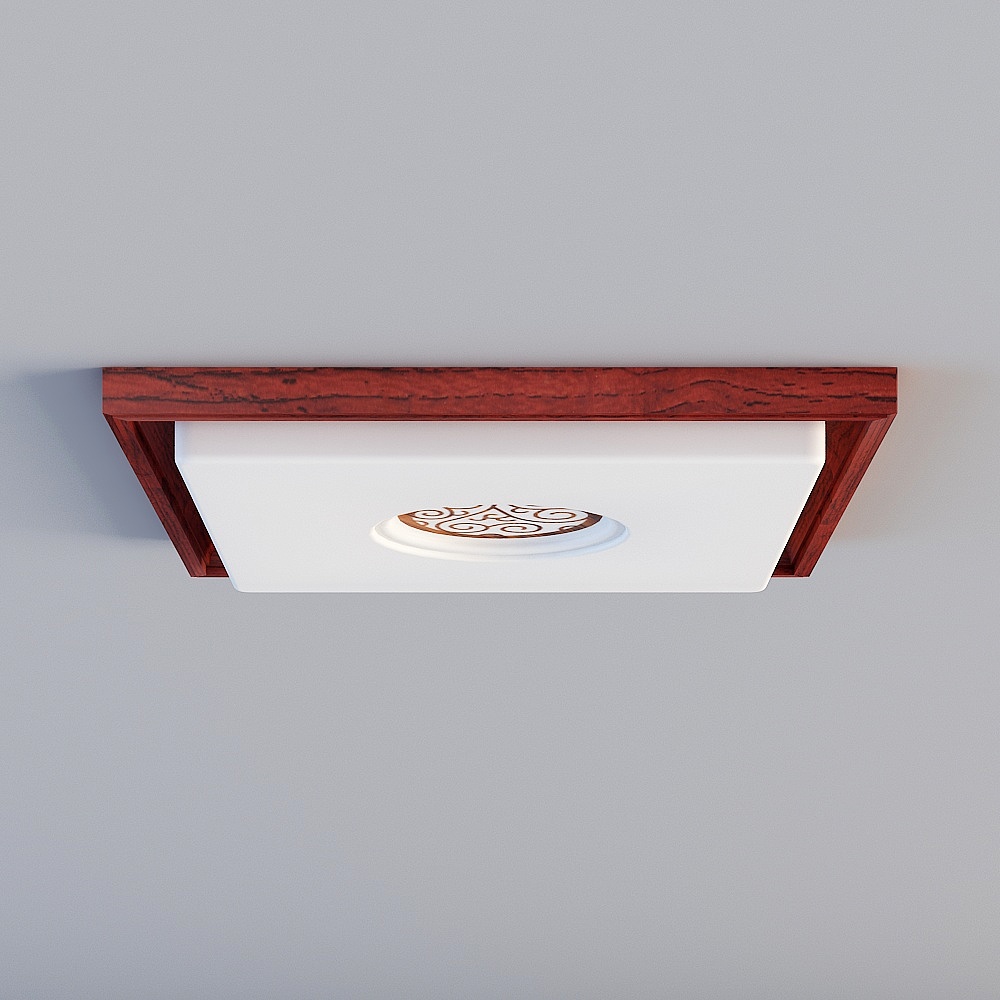 Ceiling light