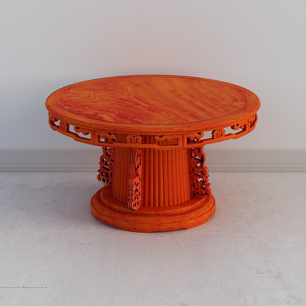 Auspicious round taiwan 54 inches