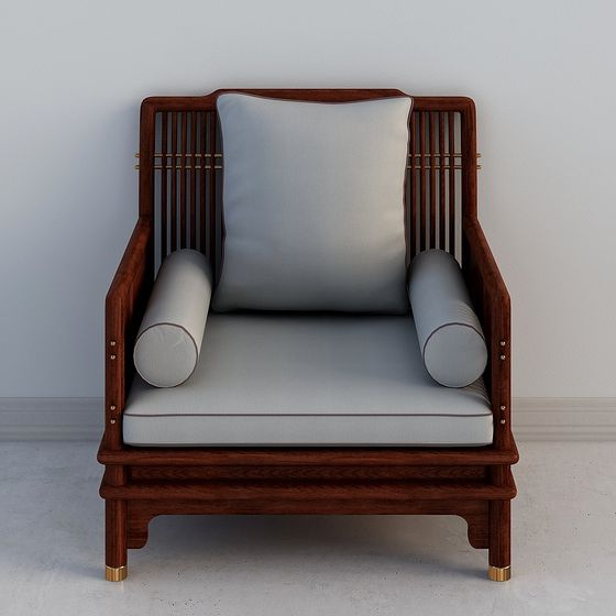 Canapé une place Jane Yun (2)