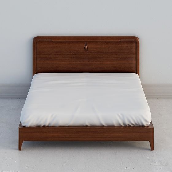 Mesa de noche alemana MR-A01