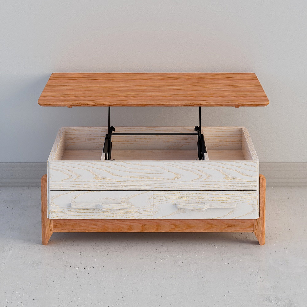 Muebles Rise Bontai-DLS-T02