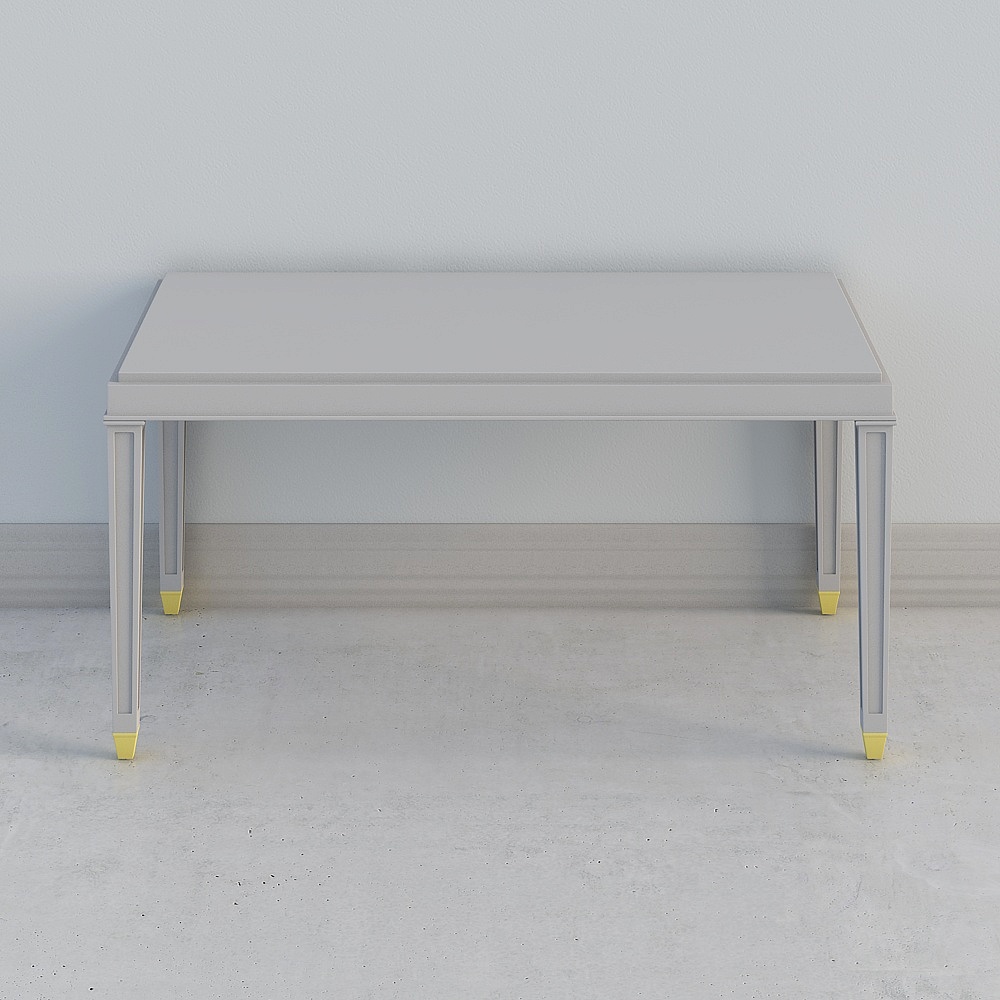 MX-SLA68 dining table