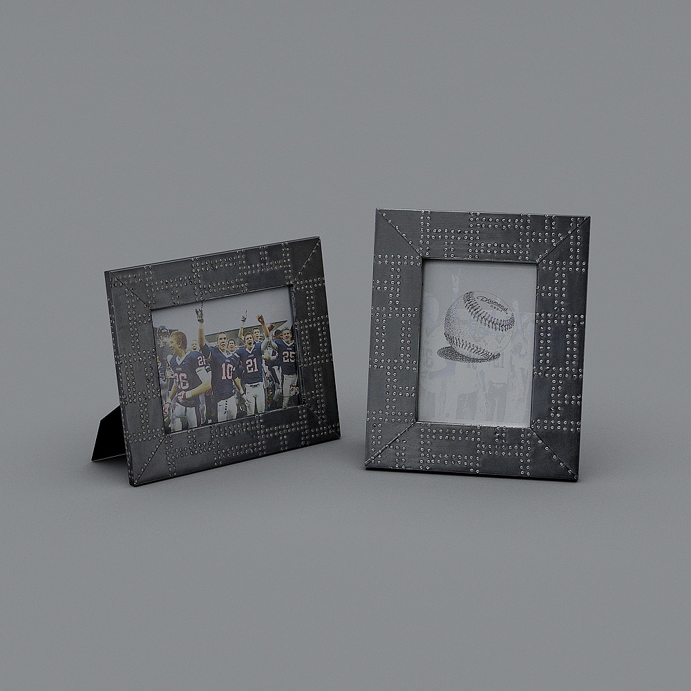 ขอบเครื่องประดับ 666