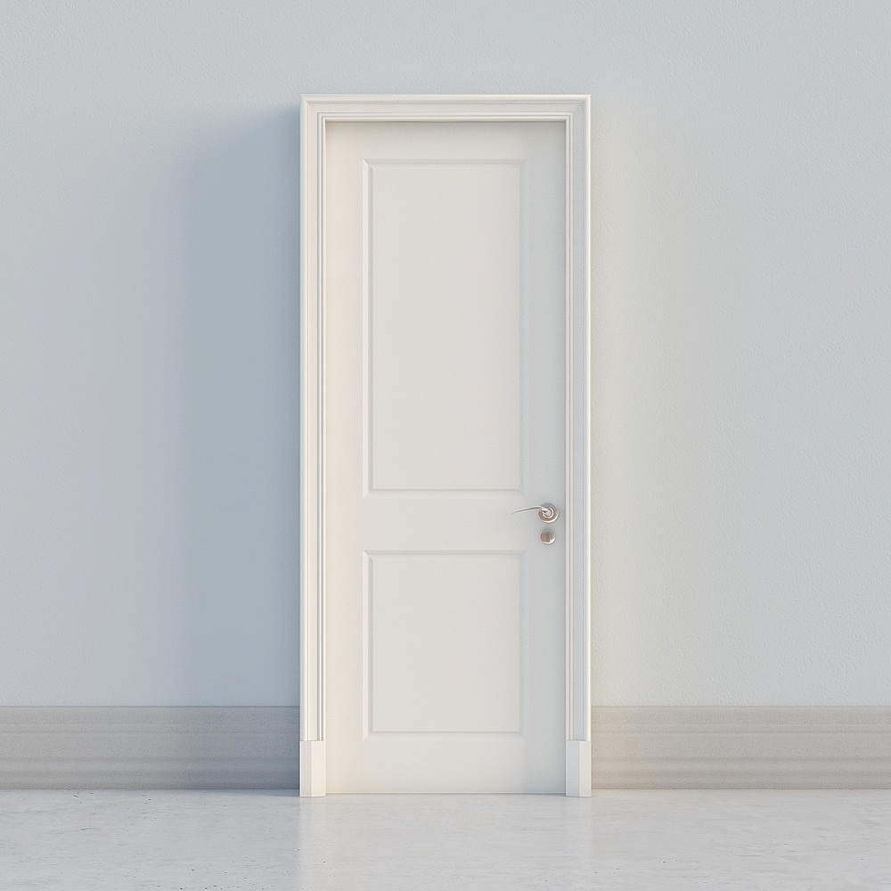 Open the door in a thousand single