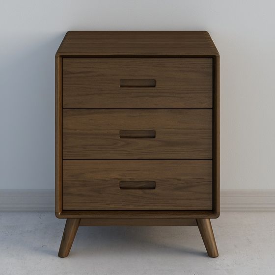 Gabinete de tres cubos E502