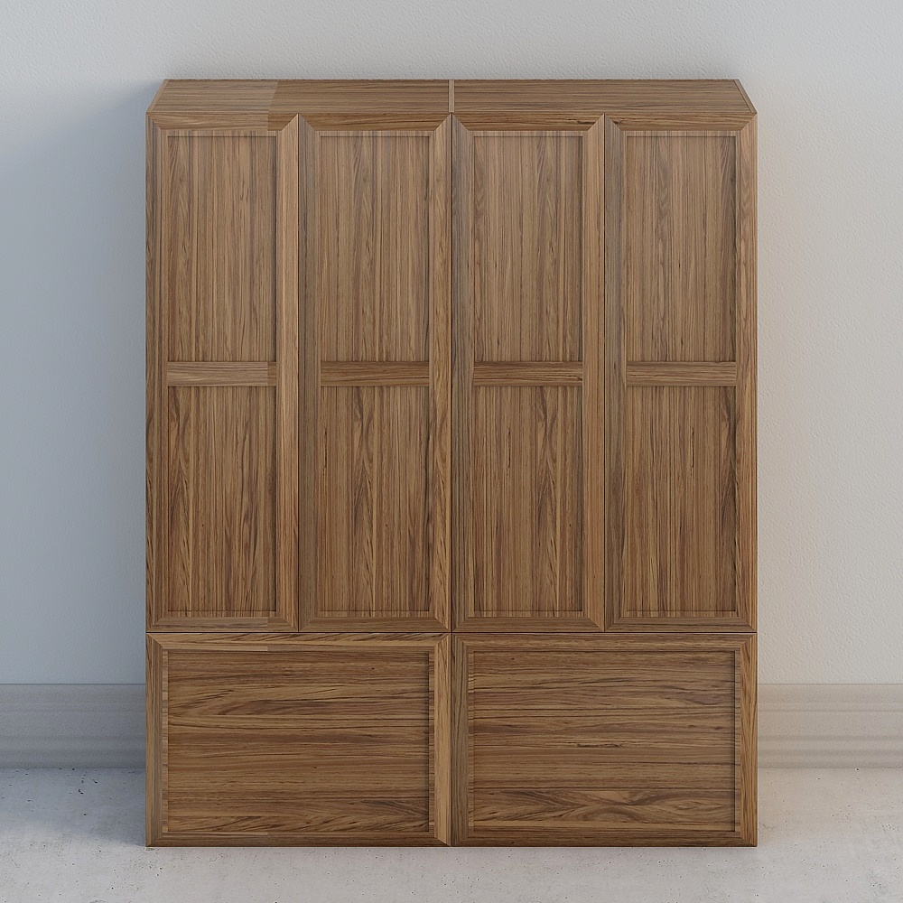 Armoire à tatami personnalisée