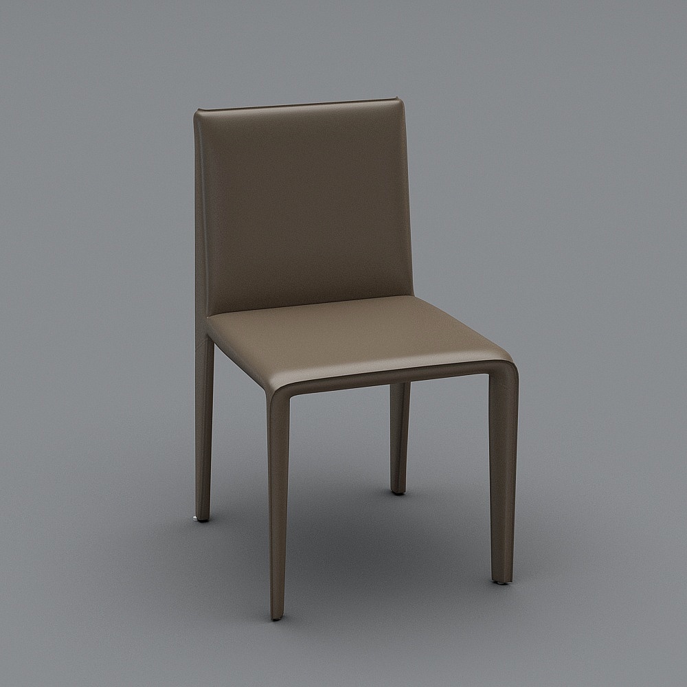 Y6010-Dining chair