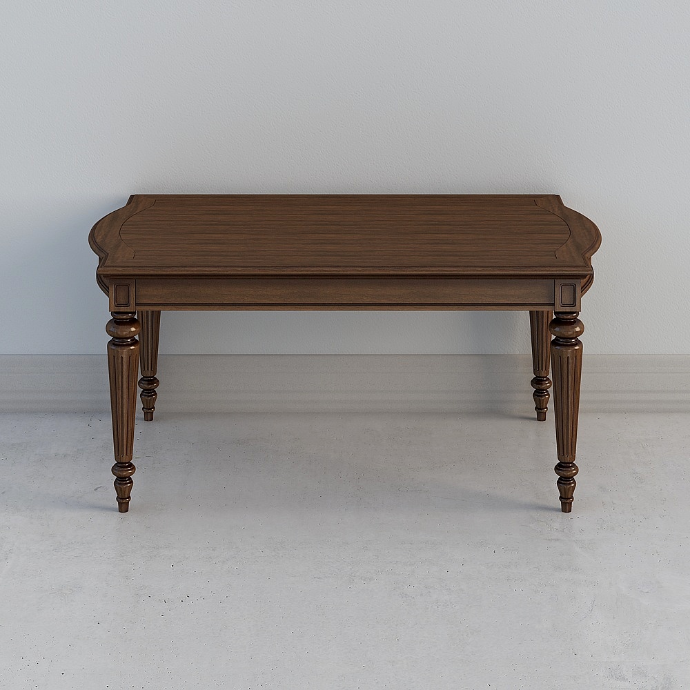 Tavolo da Pranzo Yang