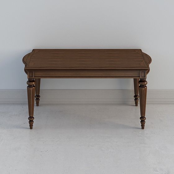 Tavolo da Pranzo Yang