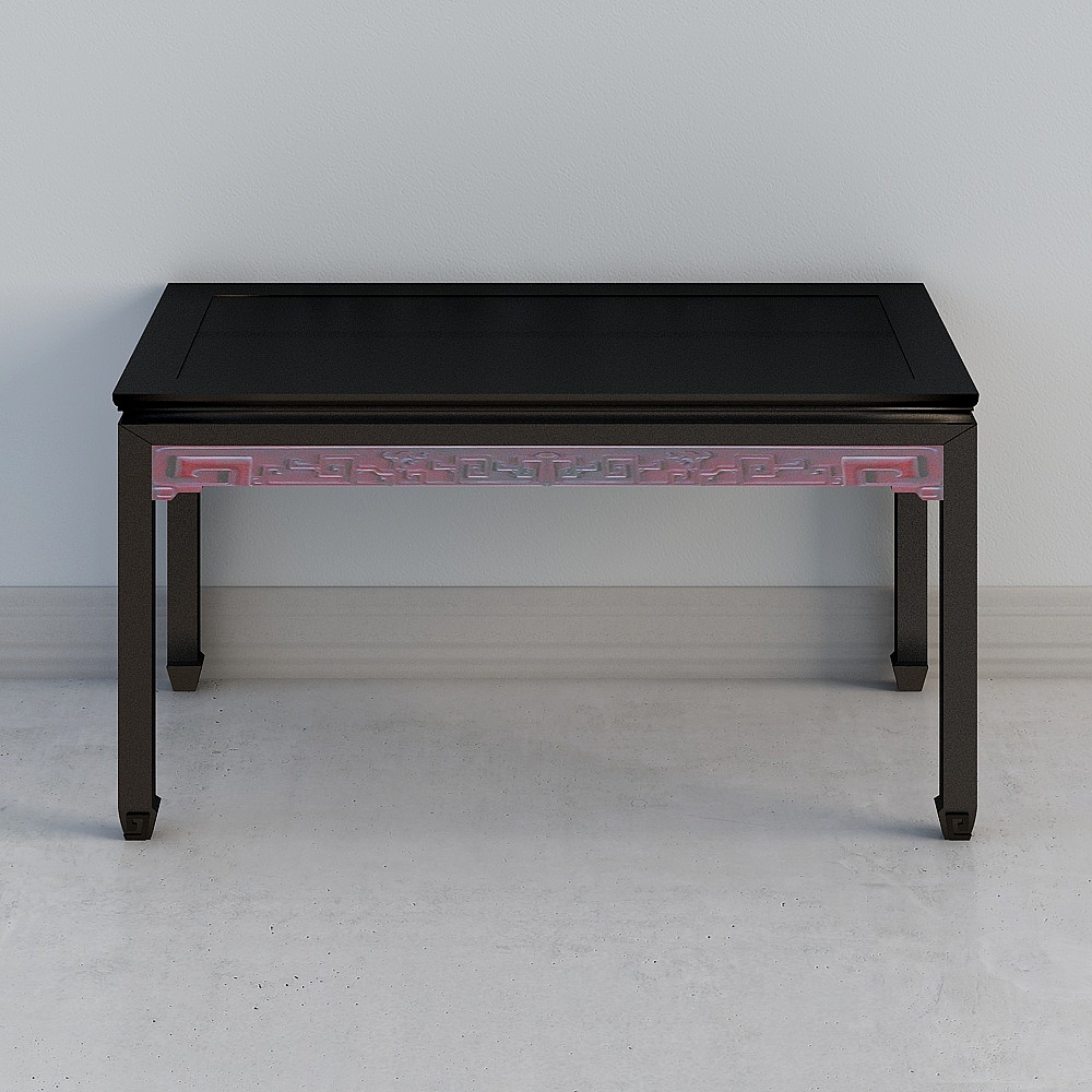 Table longue 894