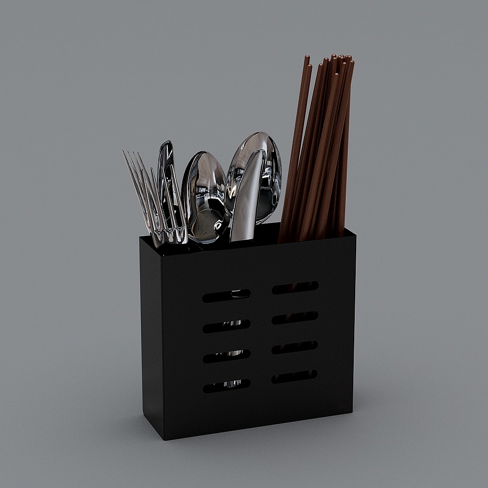 Chopsticks - Double barrel - m3