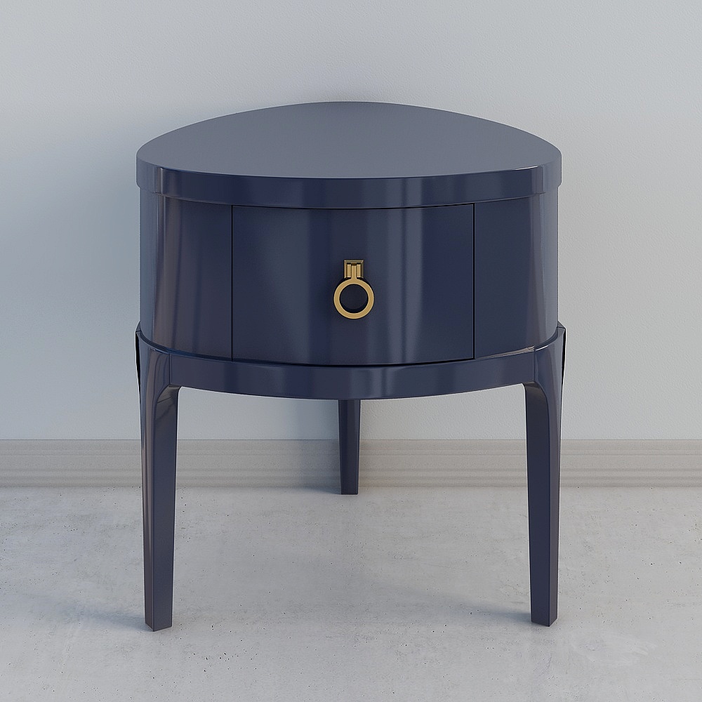 Pour-Q606 bedside table