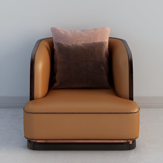 Hutch-H237 Sofa Simple