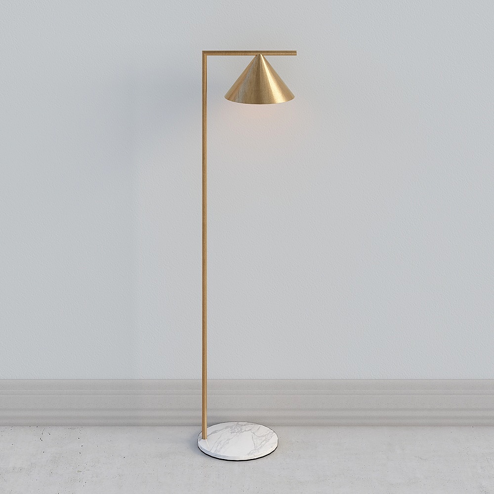 floor lamp