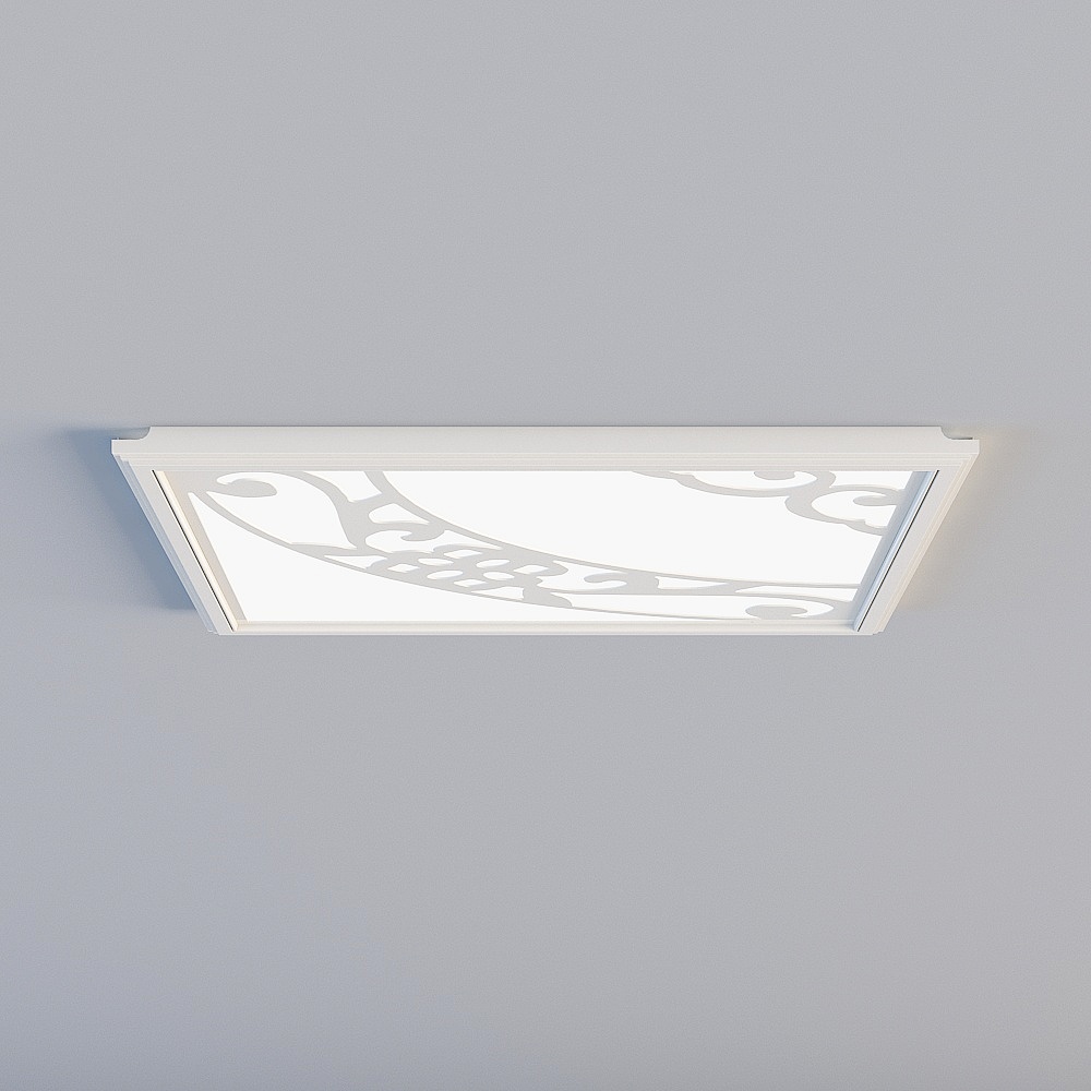 Ceiling light