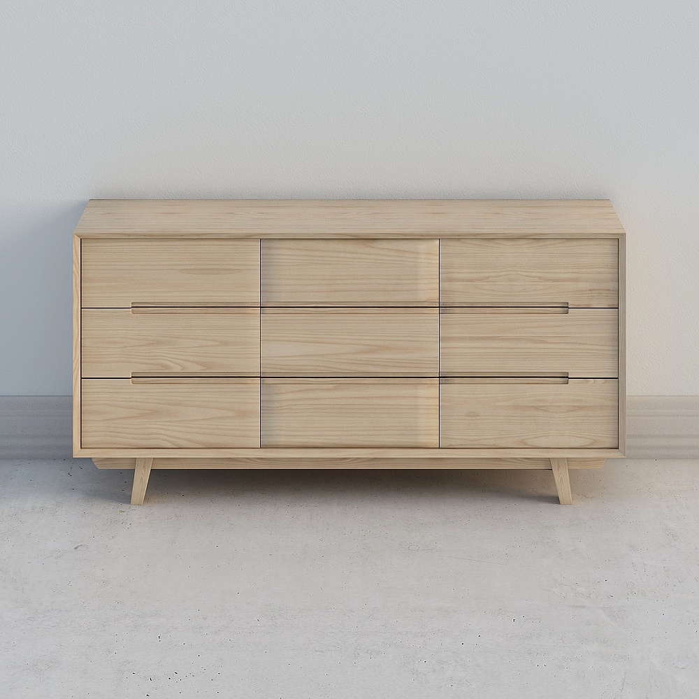 Armadio Nove Secchi J206