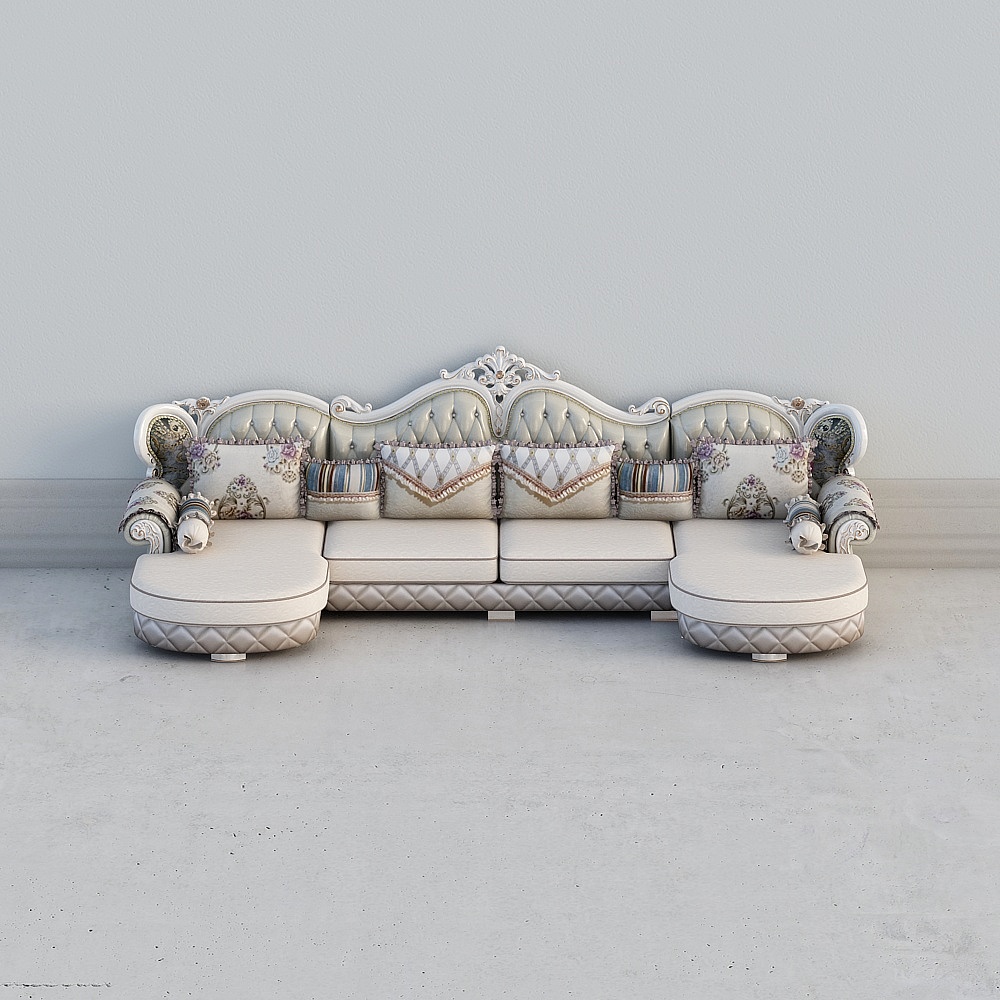 One of the world-sofa-DS-966A