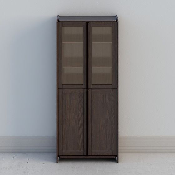 Bibliothèque WK003-2B