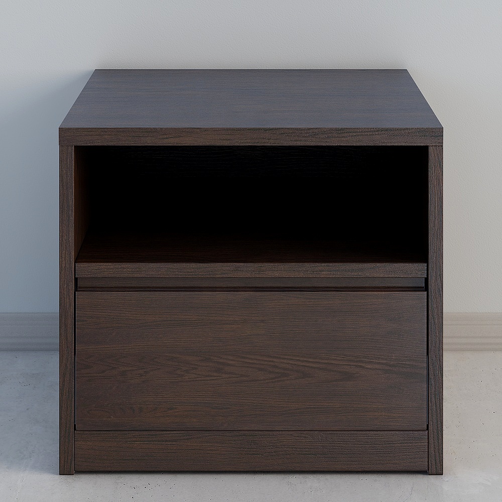 WE007-1B bedside table