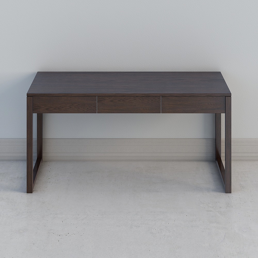 WJ002-16B-1.6m Schreibtisch