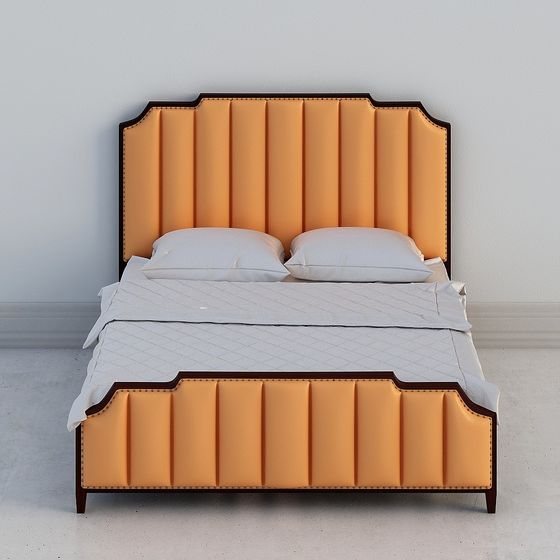 Cama K8806A, K8806B-1