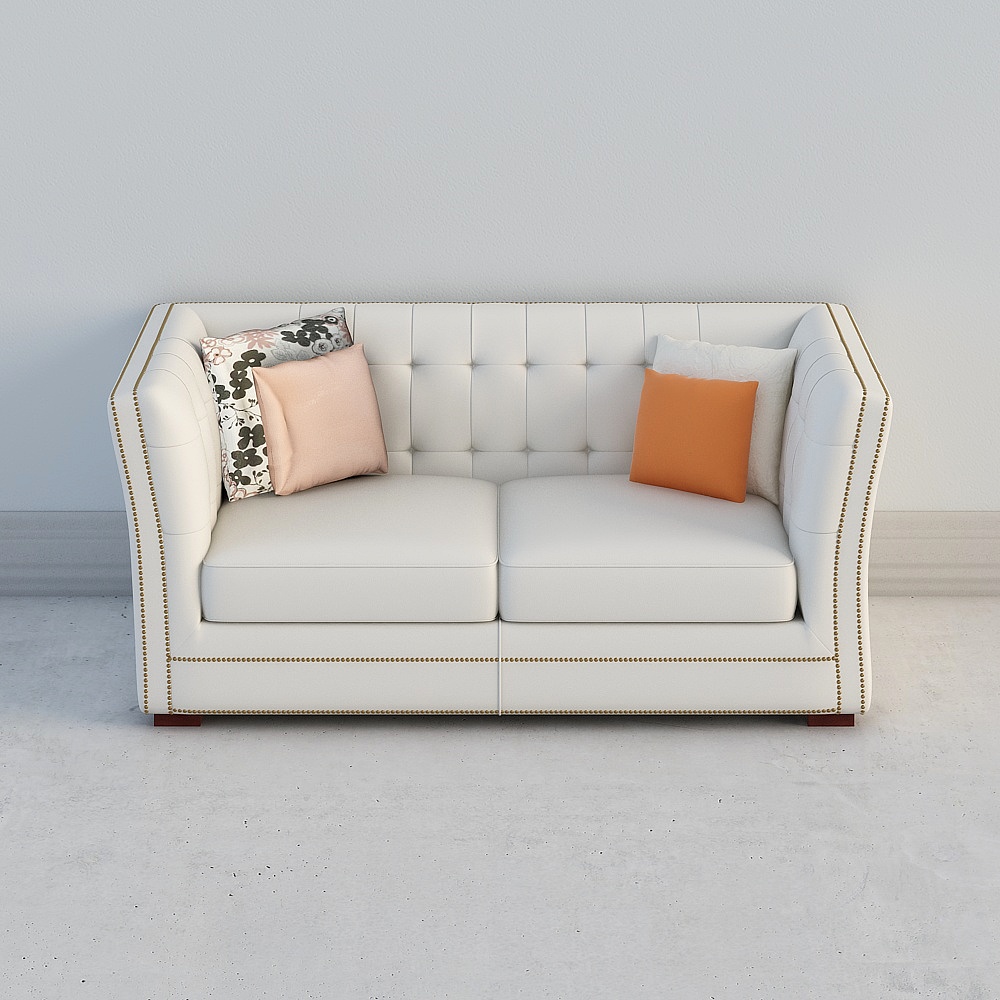 SF-8805-2 canapé deux personnes