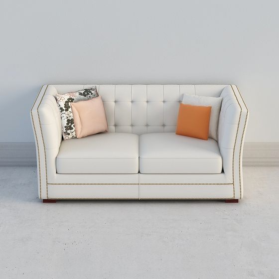 SF-8805-2 canapé deux personnes