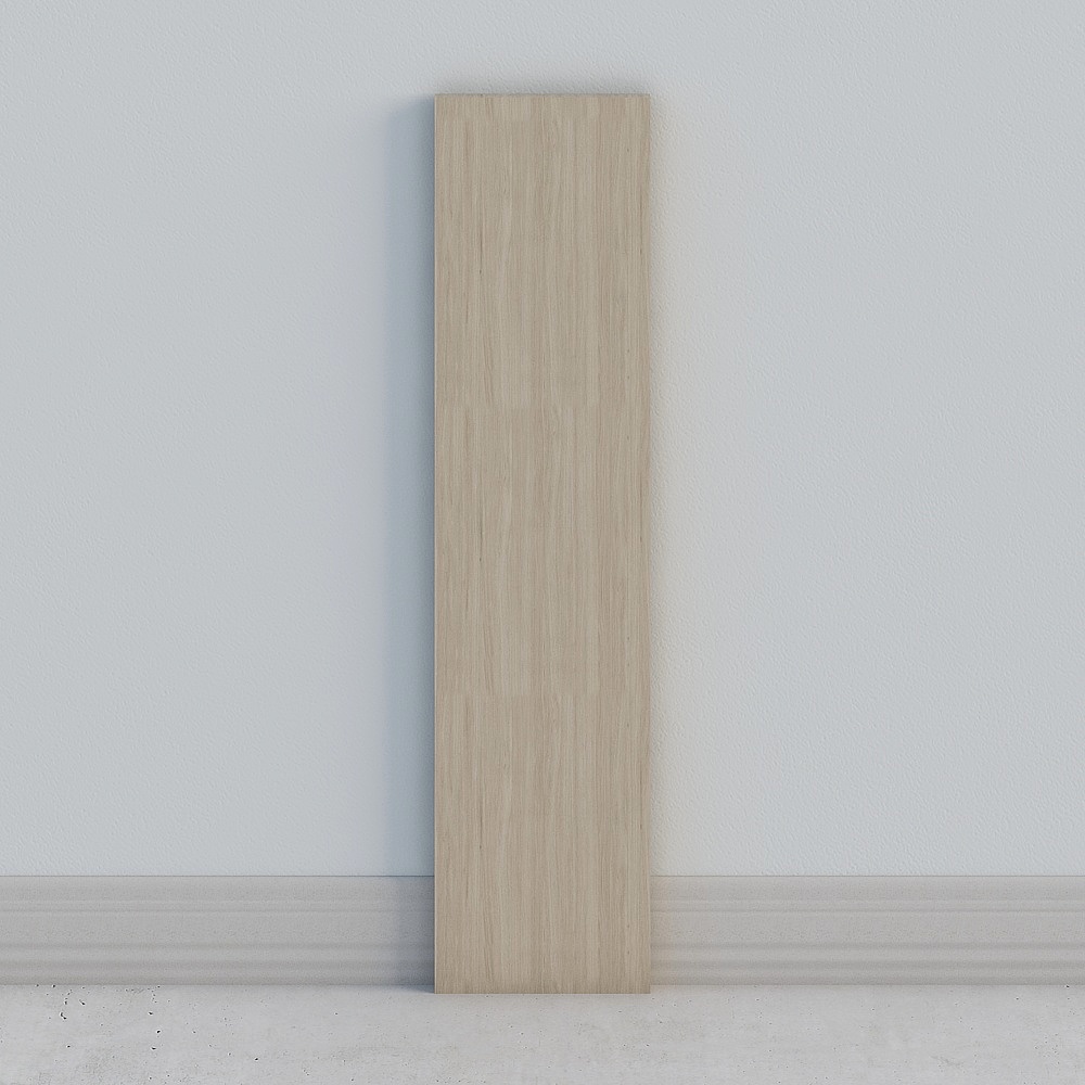 Wainscoting